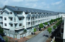 Global investors eye Vietnam’s real estate market