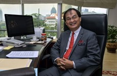 Malaysia intensifies anti-corruption combat