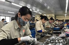 Vietnam ranks 69th on WB business index