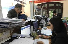 Vietnam makes progress in improving business climate 