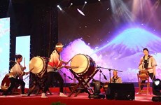 Seminar promotes Vietnam-Japan culture, trade exchanges