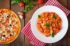 Food fest to fill up Hanoi with Italian flavours
