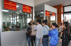 Deputies agree to further pilot e-visa issuance to foreigners