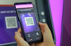 Vietnam’s first bank enables cardless cash withdrawals