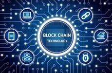 Blockchain Innovation Tour held in Ho Chi Minh City 