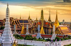 Thailand changes tourism development orientations