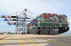 High logistics costs hinder Vietnam’s economic growth