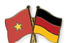Germany willing to support Vietnam in wind power development