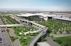 Report on land clearance for Long Thanh int’l airport project approved 