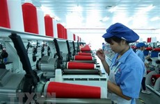 European firms remain optimistic about business situation in Vietnam