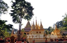 Tra Vinh builds Khmer cultural, tourism village 