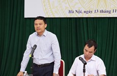 Vietnam to chair 4th asset management company forum