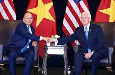 Prime Minister: Vietnam regards US as leading important partner  