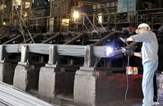 Stable growth predicted for steel consumption until year’s end