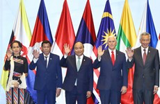 ASEAN values US’s contributions to regional peace, cooperation