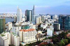 HCM City aims to develop innovative urban area