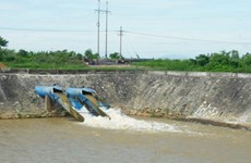 Da Nang seeks water shortage solution