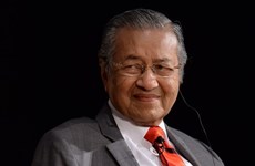 Malaysia vows to pursue free and fair trade