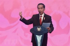 Indonesian President affirms SME’s role