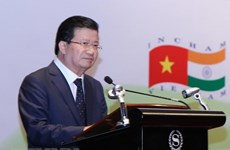 Vietnam-India Business Forum opens up new cooperation opportunities 