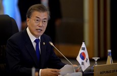 RoK wants greater efforts to further expand ties with ASEAN