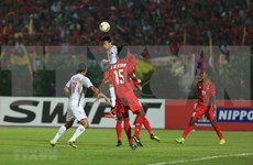 Vietnam draw 0-0 with Myanmar in AFF Cup’s Group A 