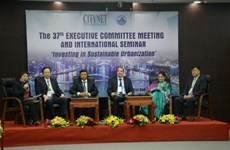 Da Nang: Int’l seminar shines a light on sustainable urbanisation investment