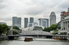 Reuters poll: Singapore sees lower than expected economic growth