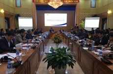 Vietnam Infrastructure Working Group launched