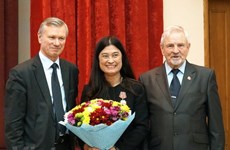  Russia-Vietnam Friendship Association helps boost bilateral ties