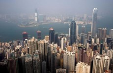 Myanmar - Hong Kong trade hits over 238 million USD