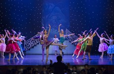 Modern remake of The Nutcracker ballet to hit the stage in December