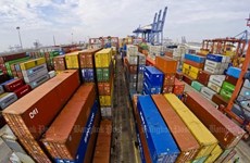 Thailand’s exports surge in October