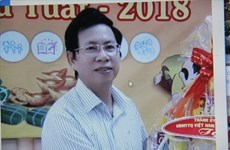 Nha Trang city’s deputy chairman prosecuted