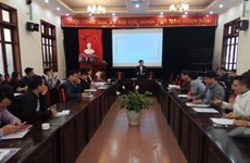 Vietnam urged to focus more on dynamic advantages to attract FDI