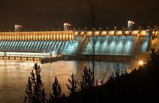 Laos looks to increase electricity export