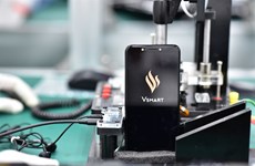 Vingroup to launch Vsmart smartphones next week