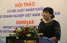 Seminar seeks ways to boost Vietnam-Poland trade