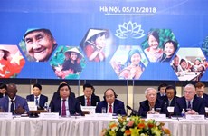 Vietnamese Government keen to further boost administrative reform