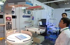 Vietnam attends medical tourism expo in India
