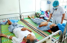 ADB helps Vietnam improve health care in disadvantaged areas
