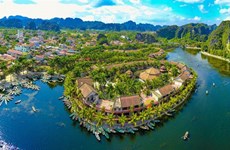 Vietnam to complete legal corridor for remote sensing activities