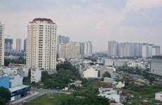 Realty market has opportunities from trade war