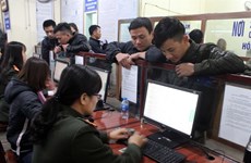 E-passports for Vietnamese citizens expected by 2020 