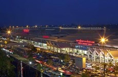 Thailand’s Chiang Mai Airport plans to accommodate 16 mln passengers
