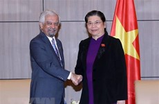 UN looks to back Vietnam’s sustainable socio-economic growth
