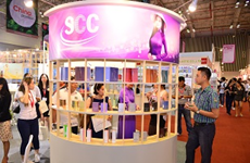 Beauty expos in HCM City to attract 450 businesses