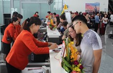 Jetstar Pacific adds Hanoi – Can Tho flights during Lunar New Year 