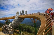 Australian Finder chooses Da Nang among global destinations of 2019