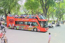 Hanoi welcomes 5.74 million international tourists in 2018